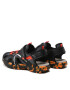 Geox Sandale J Borealis Boy J250RB014MEC0048 D Roșu - Pled.ro