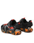 Geox Sandale J Borealis Boy J250RB014MEC0048 M Roșu - Pled.ro