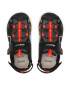 Geox Sandale J Borealis Boy J250RB014MEC0048 M Roșu - Pled.ro