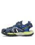 Geox Sandale J Borealis Boy J250RB014MEC4344 S Bleumarin - Pled.ro