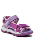 Geox Sandale J Borealis G. A J150WA 01511 C8224 M Violet - Pled.ro