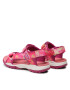 Geox Sandale J Borealis Girl J350WB01511C8B7Q D Roz - Pled.ro