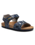 Geox Sandale J Ghita B. B J028LB 000BC C0665 S Bleumarin - Pled.ro