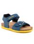 Geox Sandale J Ghita B. B J028LB 000BC C4005 M Bleumarin - Pled.ro