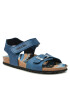 Geox Sandale J Ghita B. B J028LB 000BC C4321 M Bleumarin - Pled.ro