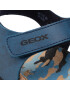 Geox Sandale J Ghita B. B J028LB 000BC C4321 S Bleumarin - Pled.ro