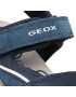 Geox Sandale J S. Alben B. A J25AVA 022BC C0700 M Bleumarin - Pled.ro