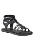 Geox Sandale J S.Karly G. C J2535C 000BC C9999 S Negru - Pled.ro