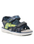 Geox Sandale J S. Maratea B.D J15DRD 01504 C0749 S Bleumarin - Pled.ro