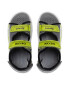 Geox Sandale J S. Wroom B. A J25GGA 014BU C3707 D Verde - Pled.ro