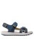 Geox Sandale J Sandal Alben Boy J35AVA01522C4B2G D Albastru - Pled.ro