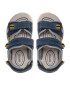 Geox Sandale J Sandal Alben Boy J35AVA01522C4B2G M Albastru - Pled.ro