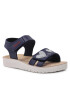 Geox Sandale J Sandal Costarei Gi J35EAF000BCC0673 S Bleumarin - Pled.ro