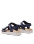 Geox Sandale J Sandal Costarei Gi J35EAF000BCC0673 S Bleumarin - Pled.ro