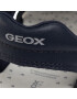 Geox Sandale J Sandal Cuore B J0290B 00454 CF44M S Bleumarin - Pled.ro