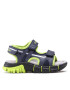 Geox Sandale J Sandal Dynomix Boy J35GHC014MEC0749 M Bleumarin - Pled.ro