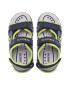 Geox Sandale J Sandal Dynomix Boy J35GHC014MEC0749 M Bleumarin - Pled.ro