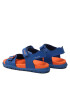 Geox Sandale J Sandal Fusbetto Bo J35HMA000BCC0685 D Bleumarin - Pled.ro