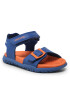 Geox Sandale J Sandal Fusbetto Bo J35HMA000BCC0685 M Bleumarin - Pled.ro