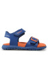 Geox Sandale J Sandal Fusbetto Bo J35HMA000BCC0685 M Bleumarin - Pled.ro