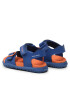 Geox Sandale J Sandal Fusbetto Bo J35HMA000BCC0685 M Bleumarin - Pled.ro