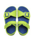 Geox Sandale J Sandal Fusbetto Bo J35HMA000BCC0876 S Galben - Pled.ro