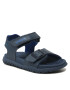 Geox Sandale J Sandal Fusbetto Bo J35HMA000BCC4002 M Bleumarin - Pled.ro