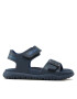 Geox Sandale J Sandal Fusbetto Bo J35HMA000BCC4002 M Bleumarin - Pled.ro