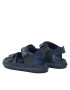 Geox Sandale J Sandal Fusbetto Bo J35HMA000BCC4002 M Bleumarin - Pled.ro