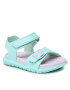 Geox Sandale J Sandal Fusbetto Gi J35HQA000BCC3B8R M Albastru - Pled.ro