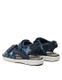 Geox Sandale J Sandal Maratea Boy J15DRD01404C0693 D Bleumarin - Pled.ro