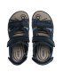 Geox Sandale J Sandal Maratea Boy J15DRD01404C0693 D Bleumarin - Pled.ro