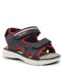 Geox Sandale J Sandal Maratea Boy J35DRC01454C0735 M Bleumarin - Pled.ro