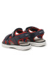 Geox Sandale J Sandal Maratea Boy J35DRC01454C0735 M Bleumarin - Pled.ro