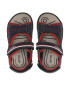 Geox Sandale J Sandal Maratea Boy J35DRC01454C0735 M Bleumarin - Pled.ro