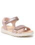 Geox Sandale J Sandal Soleima Gir J35GSA0NFBCC8014 S Roz - Pled.ro