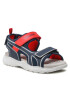 Geox Sandale J Sandal Splush Boy J35GPA014CEC0735 D Colorat - Pled.ro