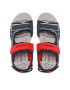 Geox Sandale J Sandal Splush Boy J35GPA014CEC0735 D Colorat - Pled.ro