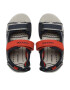 Geox Sandale J Sandal Splush Boy J35GPA014CEC0735 M Colorat - Pled.ro