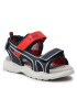 Geox Sandale J Sandal Splush Boy J35GPA014CEC0735 S Bleumarin - Pled.ro