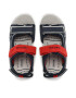 Geox Sandale J Sandal Splush Boy J35GPA014CEC0735 S Bleumarin - Pled.ro