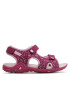 Geox Sandale J Sandal Whinberry G J35GRD0CE15CP8E8 D Roz - Pled.ro