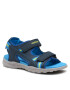 Geox Sandale J Vaniett Boy J255XB0CE15C0693 D Bleumarin - Pled.ro