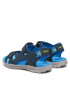 Geox Sandale J Vaniett Boy J255XB0CE15C0693 D Bleumarin - Pled.ro