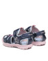 Geox Sandale J Vaniett Girl J256AB0AJ15C0694 M Bleumarin - Pled.ro