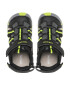 Geox Sandale Jr Sandal Kyle J15E1A014CEC0802 M Colorat - Pled.ro