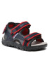 Geox Sandale Jr Sandal Strada J1524A014CEC0735 M Bleumarin - Pled.ro