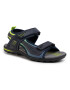 Geox Sandale U Tevere C U029CC 0BC14 CF43S Bleumarin - Pled.ro