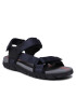 Geox Sandale Uomo Sandal Strada U3524A00011C4002 Bleumarin - Pled.ro