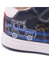 Geox Sneakers B Biglia B. D B044DD 08520 C0735 Bleumarin - Pled.ro